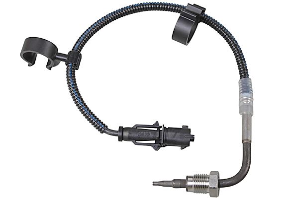 METZGER AUTOTEILE Sensor, udstødningsgastemperatur 0894431 for FIAT IVECO