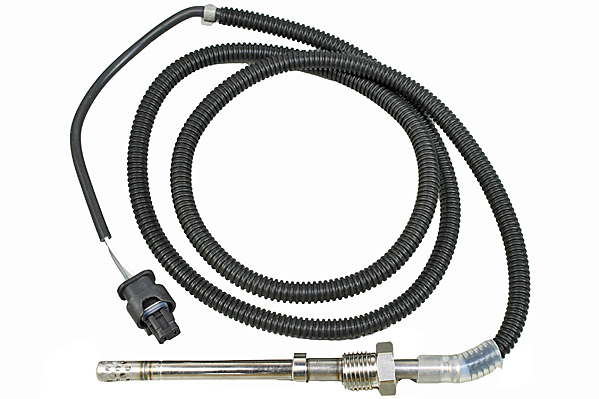 METZGER AUTOTEILE Sensor, udstødningsgastemperatur 0894526 for MERCEDES-BENZ