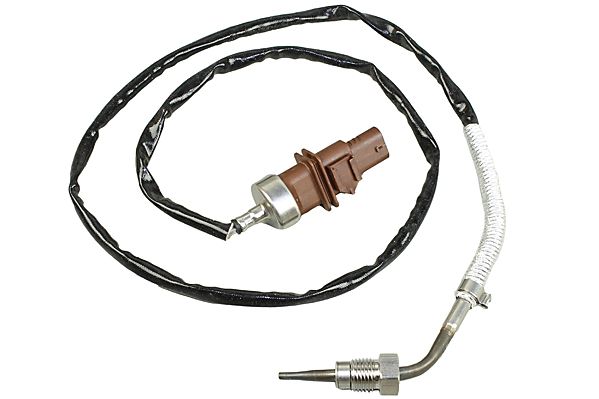 METZGER AUTOTEILE Sensor, udstødningsgastemperatur 0894532 for VAG