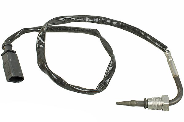 METZGER AUTOTEILE Sensor, udstødningsgastemperatur 0894537 for VAG