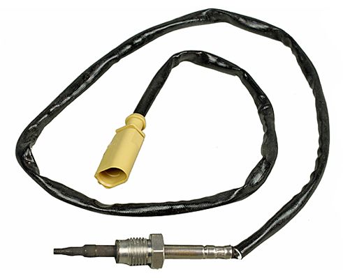 METZGER AUTOTEILE Sensor, udstødningsgastemperatur 0894535 efter partikelfilter for VAG
