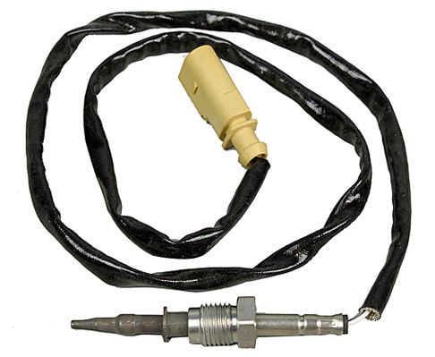 METZGER AUTOTEILE Sensor, udstødningsgastemperatur 0894538 for VAG