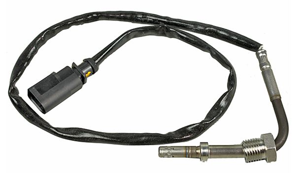 METZGER AUTOTEILE Sensor, udstødningsgastemperatur 0894545 for VAG