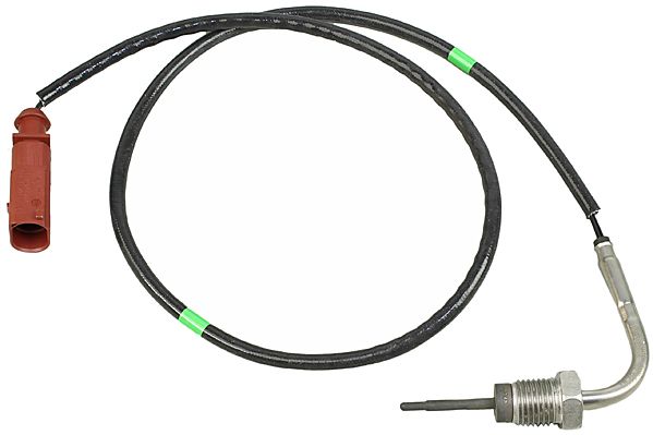 METZGER AUTOTEILE Sensor, udstødningsgastemperatur 0894549 for VAG