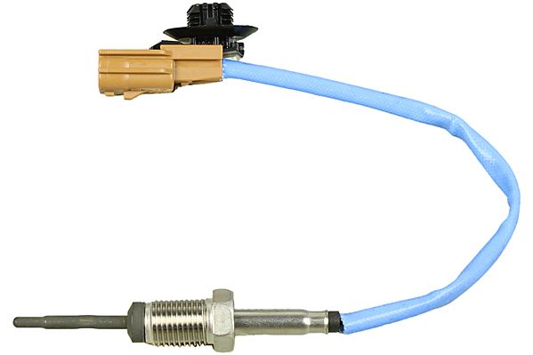 METZGER AUTOTEILE Sensor, udstødningsgastemperatur 0894550 for OPEL GENERAL MOTORS NISSAN RENAULT