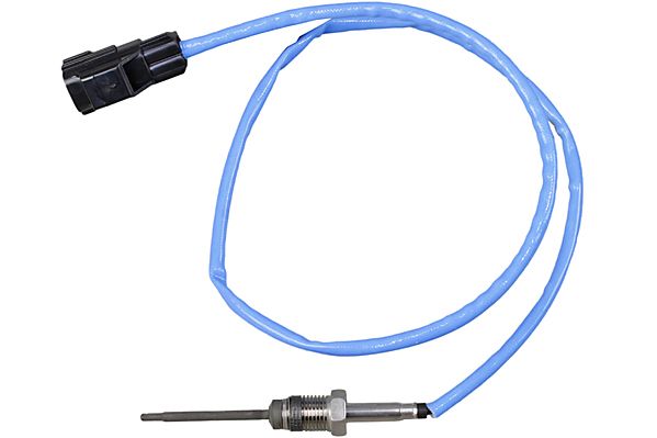 METZGER AUTOTEILE Sensor, udstødningsgastemperatur 0894553 for FORD