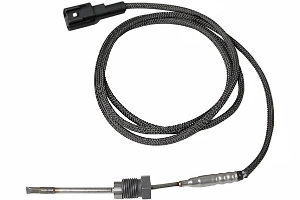 METZGER AUTOTEILE Sensor, udstødningsgastemperatur 0894558 efter partikelfilter for FORD