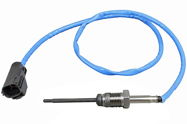 METZGER AUTOTEILE Sensor, udstødningsgastemperatur 0894561 foran partikelfilter for FORD