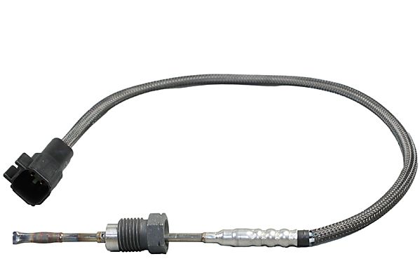 METZGER AUTOTEILE Sensor, udstødningsgastemperatur 0894557 efter katalysator for FORD