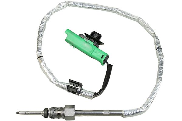 METZGER AUTOTEILE Sensor, udstødningsgastemperatur 0894559 Turbolader for FORD