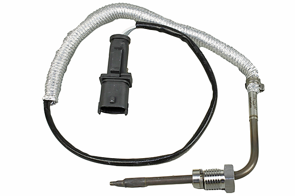 METZGER AUTOTEILE Sensor, udstødningsgastemperatur 0894566 for LANCIA