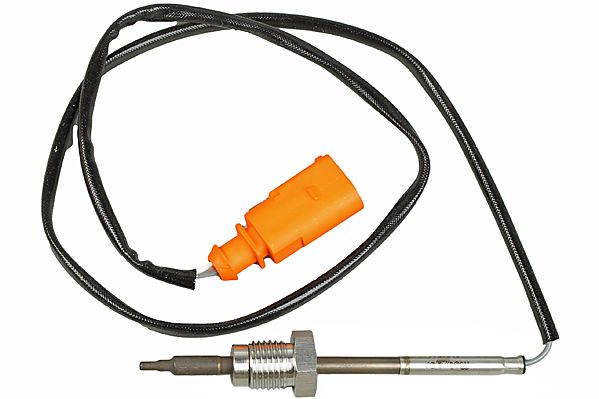 METZGER AUTOTEILE Sensor, udstødningsgastemperatur 0894574 for VW