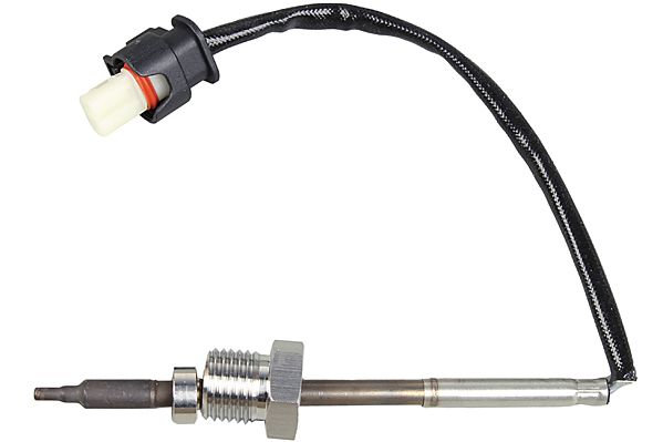 METZGER AUTOTEILE Sensor, udstødningsgastemperatur 0894575 for MERCEDES-BENZ