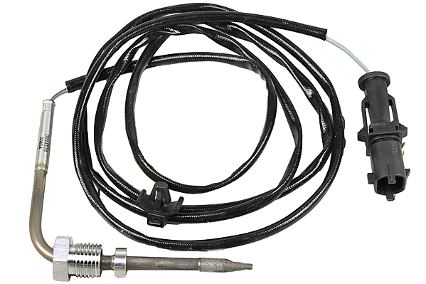 METZGER AUTOTEILE Sensor, udstødningsgastemperatur 0894576 for OPEL