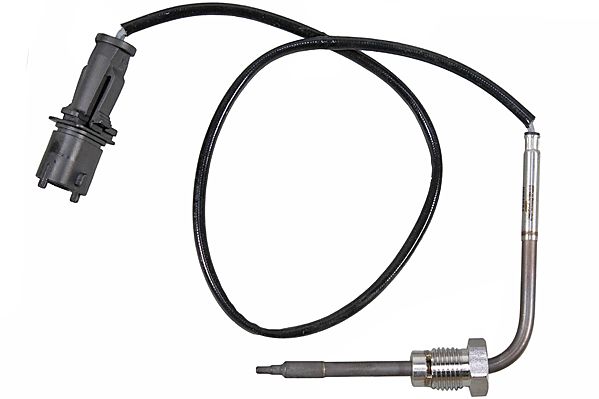 METZGER AUTOTEILE Sensor, udstødningsgastemperatur 0894584 for FIAT