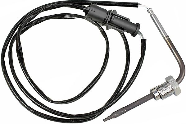 METZGER AUTOTEILE Sensor, udstødningsgastemperatur 0894583 for FIAT