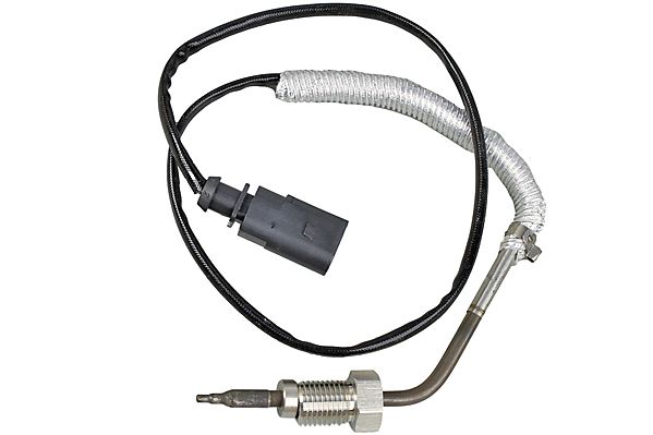 METZGER AUTOTEILE Sensor, udstødningsgastemperatur 0894588 for VW