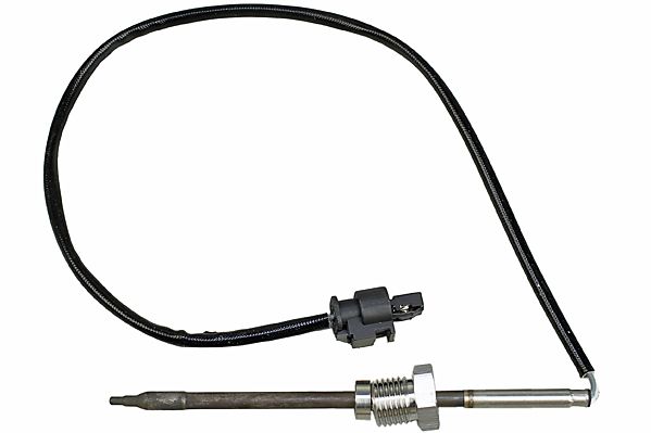 METZGER AUTOTEILE Sensor, udstødningsgastemperatur 0894586 for MERCEDES-BENZ
