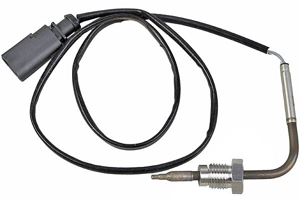 METZGER AUTOTEILE Sensor, udstødningsgastemperatur 0894590 for VW