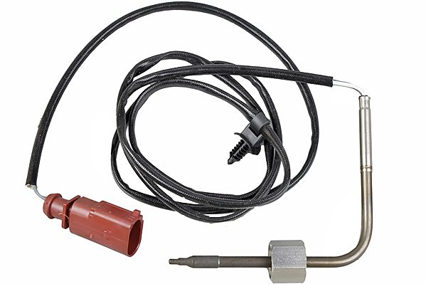 METZGER AUTOTEILE Sensor, udstødningsgastemperatur 0894587 for VW