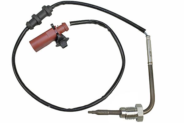 METZGER AUTOTEILE Sensor, udstødningsgastemperatur 0894592 for VAG