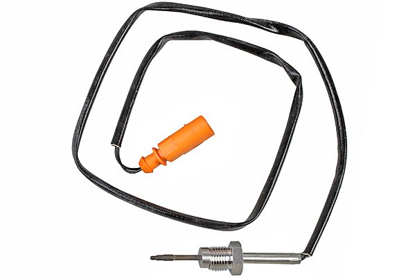 METZGER AUTOTEILE Sensor, udstødningsgastemperatur 0894594 for VW