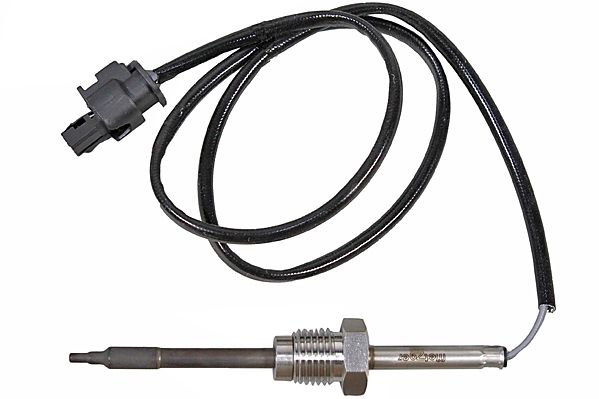 METZGER AUTOTEILE Sensor, udstødningsgastemperatur 0894596 Manifould for MERCEDES-BENZ