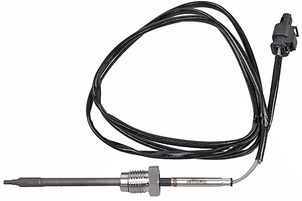 METZGER AUTOTEILE Sensor, udstødningsgastemperatur 0894601 foran katalysatoren for MERCEDES-BENZ