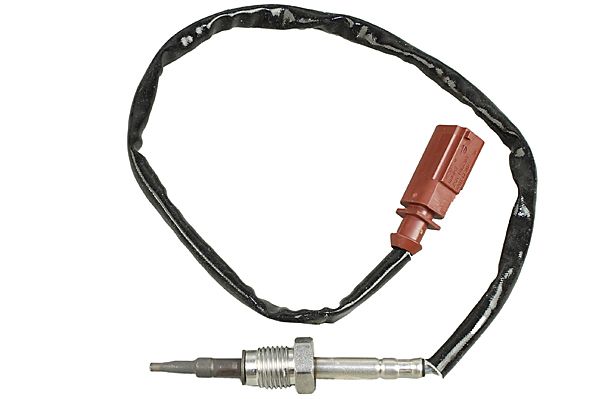 METZGER AUTOTEILE Sensor, udstødningsgastemperatur 0894599 for AUDI