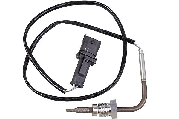 METZGER AUTOTEILE Sensor, udstødningsgastemperatur 0894602 for FIAT