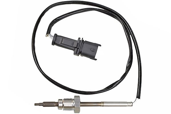 METZGER AUTOTEILE Sensor, udstødningsgastemperatur 0894603 for FIAT