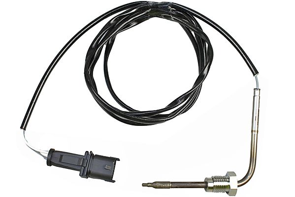 METZGER AUTOTEILE Sensor, udstødningsgastemperatur 0894606 for FIAT