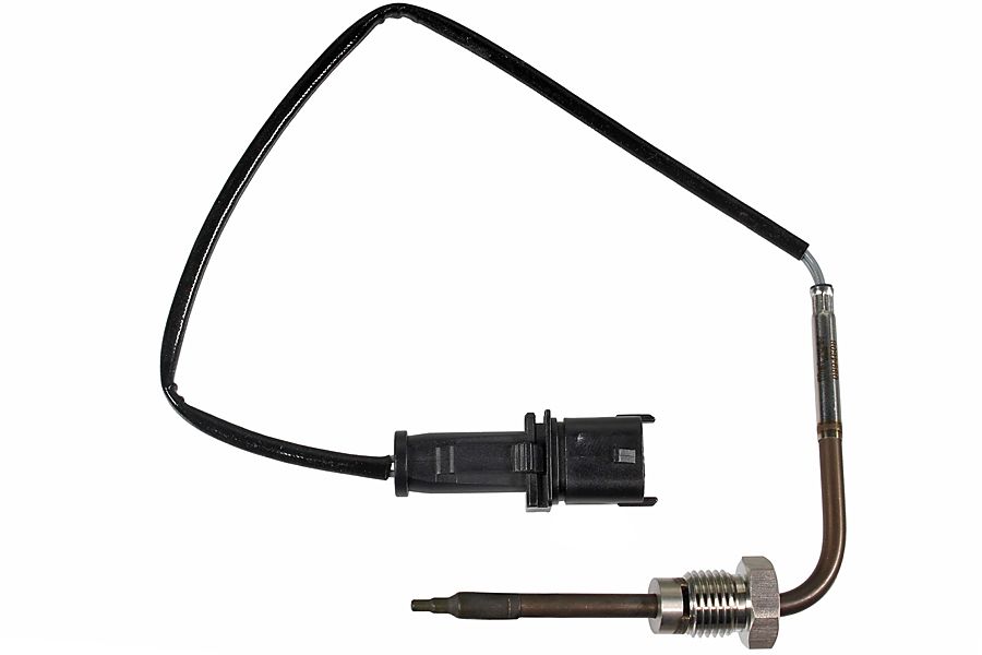 METZGER AUTOTEILE Sensor, udstødningsgastemperatur 0894608 for FIAT
