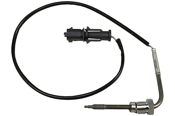 METZGER AUTOTEILE Sensor, udstødningsgastemperatur 0894607 for OPEL LANCIA