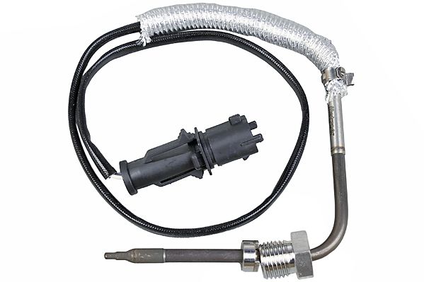 METZGER AUTOTEILE Sensor, udstødningsgastemperatur 0894610 for FIAT