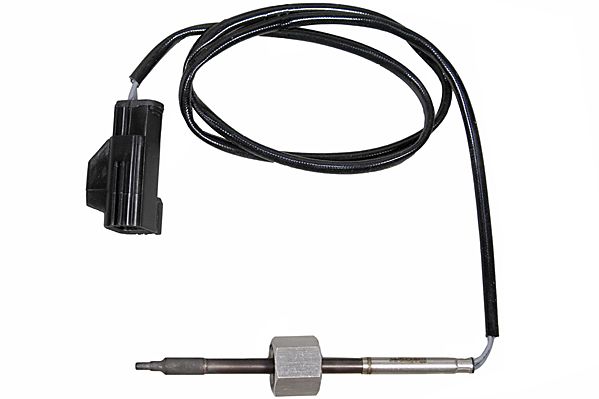 METZGER AUTOTEILE Sensor, udstødningsgastemperatur 0894613 foran partikelfilter for JEEP