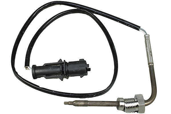 METZGER AUTOTEILE Sensor, udstødningsgastemperatur 0894611 for IVECO