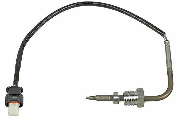METZGER AUTOTEILE Sensor, udstødningsgastemperatur 0894617 for MERCEDES-BENZ