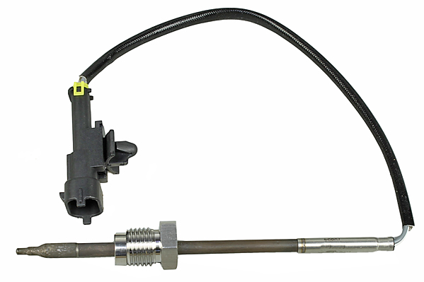 METZGER AUTOTEILE Sensor, udstødningsgastemperatur 0894615 for CHEVROLET