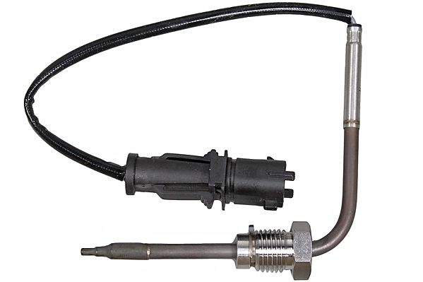 METZGER AUTOTEILE Sensor, udstødningsgastemperatur 0894621 Partikelfilter for LANCIA FIAT