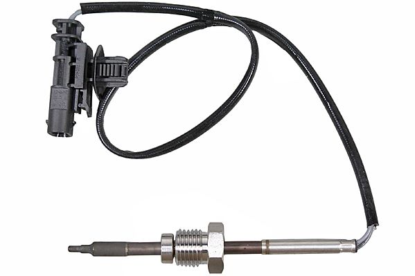 METZGER AUTOTEILE Sensor, udstødningsgastemperatur 0894623 Turbolader for VOLVO