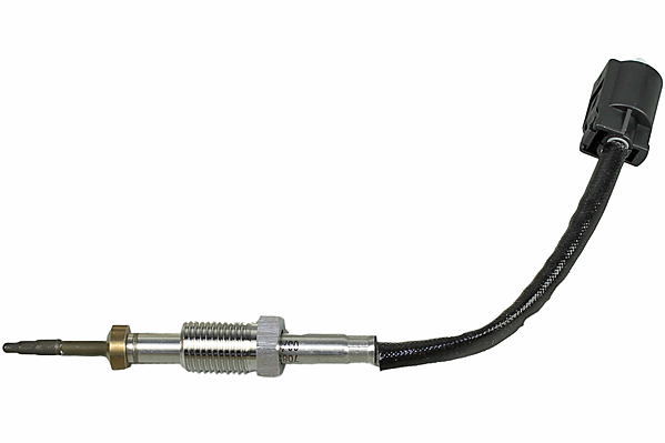METZGER AUTOTEILE Sensor, udstødningsgastemperatur 0894625 for BMW