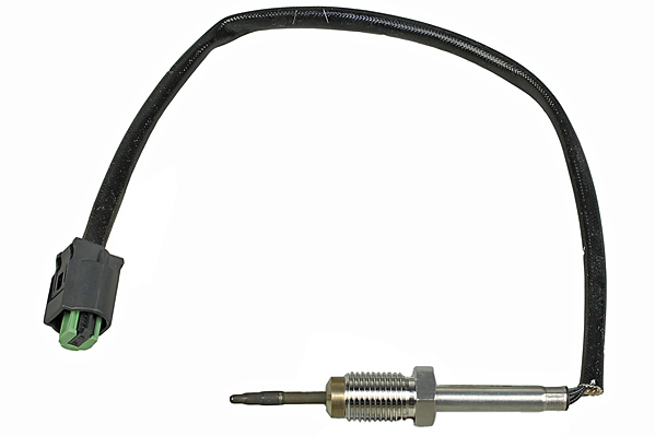 METZGER AUTOTEILE Sensor, udstødningsgastemperatur 0894624 for BMW