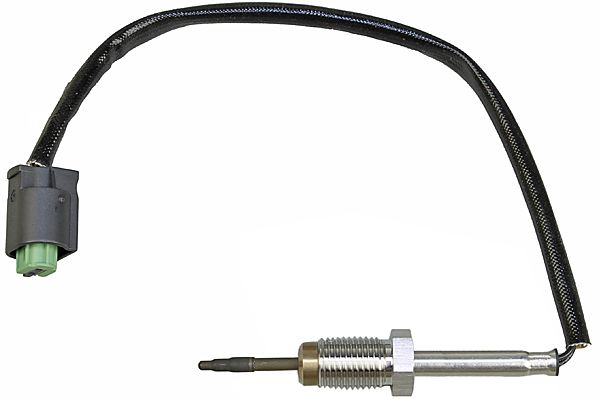METZGER AUTOTEILE Sensor, udstødningsgastemperatur 0894627 for BMW