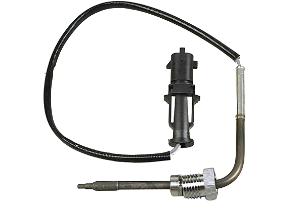 METZGER AUTOTEILE Sensor, udstødningsgastemperatur 0894609 for FIAT