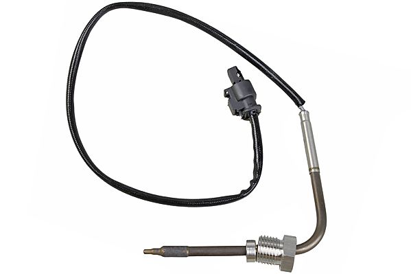 METZGER AUTOTEILE Sensor, udstødningsgastemperatur 0894629 for MERCEDES-BENZ SMART