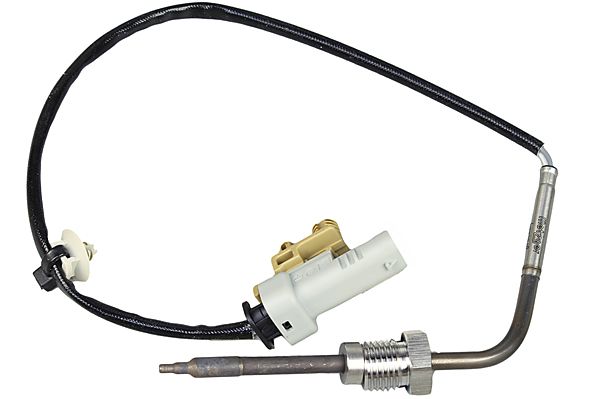METZGER AUTOTEILE Sensor, udstødningsgastemperatur 0894630 for OPEL