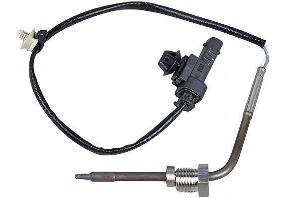 METZGER AUTOTEILE Sensor, udstødningsgastemperatur 0894631 for VAUXHALL GENERAL MOTORS