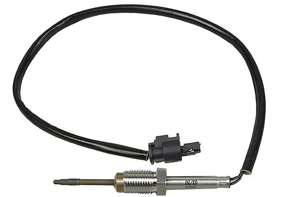 METZGER AUTOTEILE Sensor, udstødningsgastemperatur 0894628 for BMW