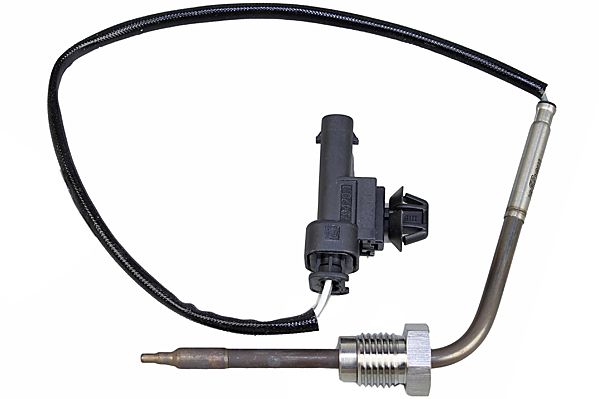 METZGER AUTOTEILE Sensor, udstødningsgastemperatur 0894632 for OPEL CHEVROLET